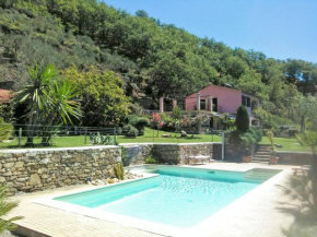 Locazione Turistica Villa Loretta - PRE155
